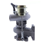 TD03-7T Turbocharger 49131-02030 1G770-17012 for Kubota V2003T Engine KX040-4