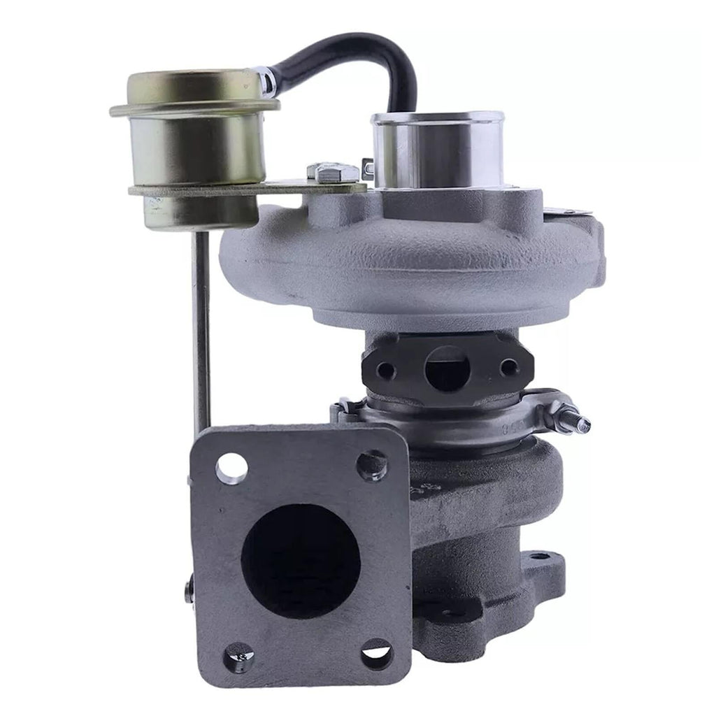 TD03-7T Turbocharger 49131-02030 1G770-17012 for Kubota V2003T Engine KX040-4