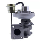 TD03-7T Turbocharger 49131-02030 1G770-17012 for Kubota V2003T Engine KX040-4