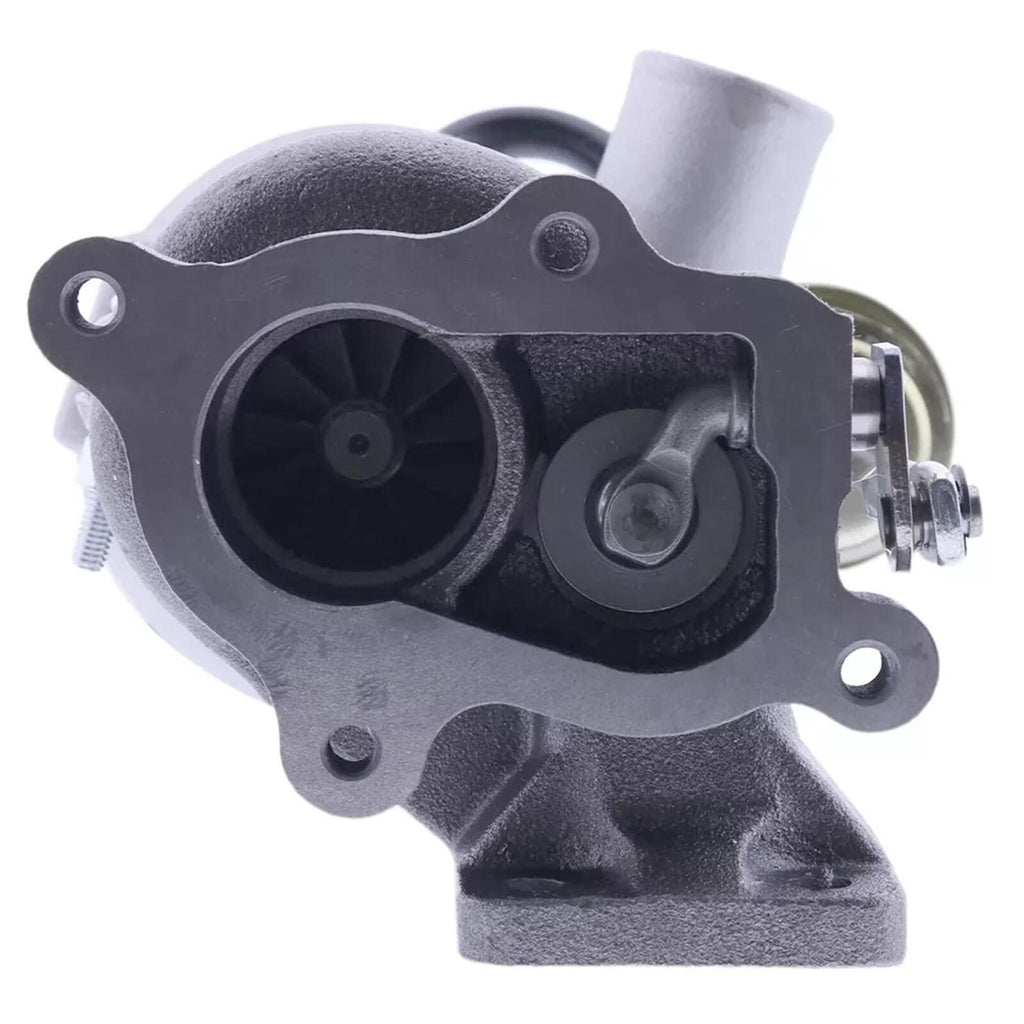 TD03-7T Turbocharger 49131-02030 1G770-17012 for Kubota V2003T Engine KX040-4
