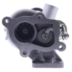 TD03-7T Turbocharger 49131-02030 1G770-17012 for Kubota V2003T Engine KX040-4