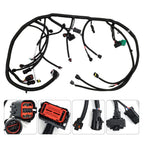 Engine Wiring Harness 5C3Z12B637BA For Ford Super Duty F-250 F-550 F-350 F-450