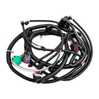 Engine Wiring Harness 5C3Z12B637BA For Ford Super Duty F-250 F-550 F-350 F-450