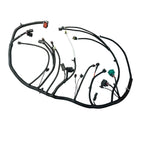 Engine Wiring Harness 5C3Z12B637BA For Ford Super Duty F-250 F-550 F-350 F-450