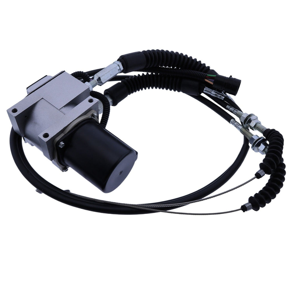 Throttle Motor 7Y-3913 7Y-5461 4I5496 247-5227 For Caterpillar 320 330 E312 E311