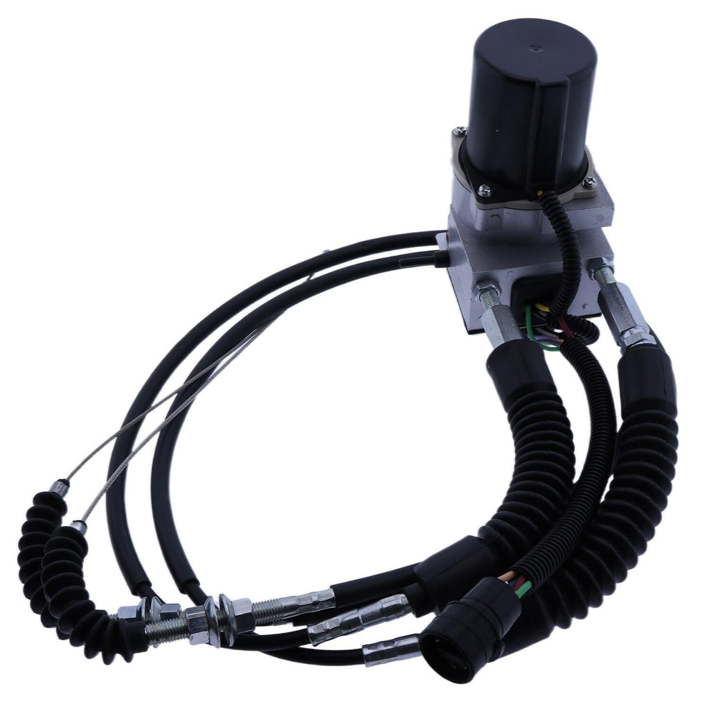 Throttle Motor 7Y-3913 7Y-5461 4I5496 247-5227 For Caterpillar 320 330 E312 E311