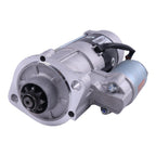 12V 9T Starter Motor 1K012-63010 for Kubota V3300 V3600 V3800 M126XDTC M8540HDNB