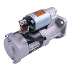 12V 9T Starter Motor 1K012-63010 for Kubota V3300 V3600 V3800 M126XDTC M8540HDNB
