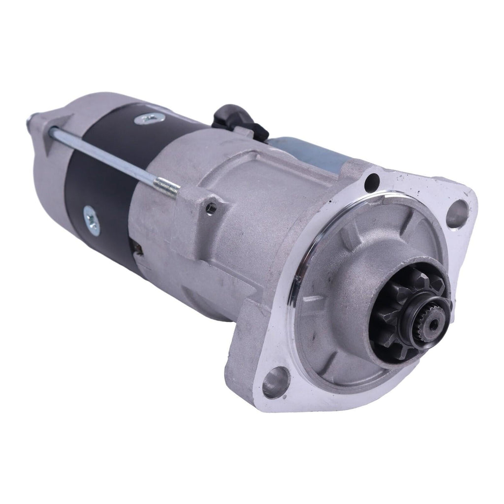 12V 9T Starter Motor 1K012-63010 for Kubota V3300 V3600 V3800 M126XDTC M8540HDNB