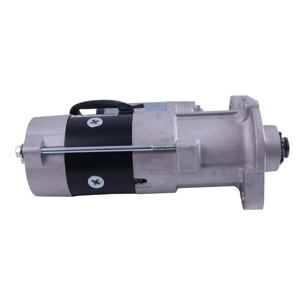 12V 9T Starter Motor 1K012-63010 for Kubota V3300 V3600 V3800 M126XDTC M8540HDNB