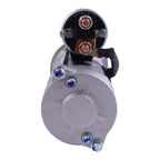 12V 9T Starter Motor 1K012-63010 for Kubota V3300 V3600 V3800 M126XDTC M8540HDNB