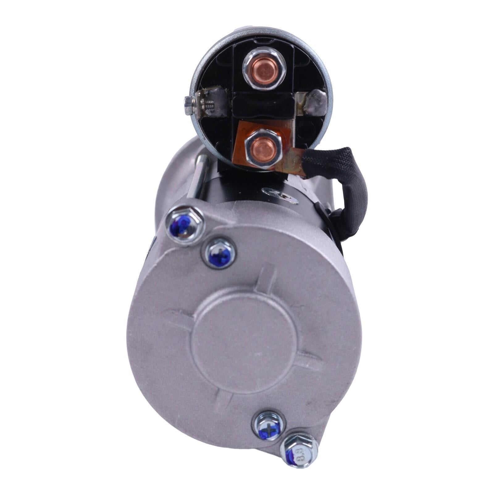 12V 9T Starter Motor 1K012-63010 for Kubota V3300 V3600 V3800 M126XDTC M8540HDNB