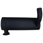 Muffler 6687887 Fit for Bobcat Loader S220 S250 S300 S330 T250 T300 T320 A300