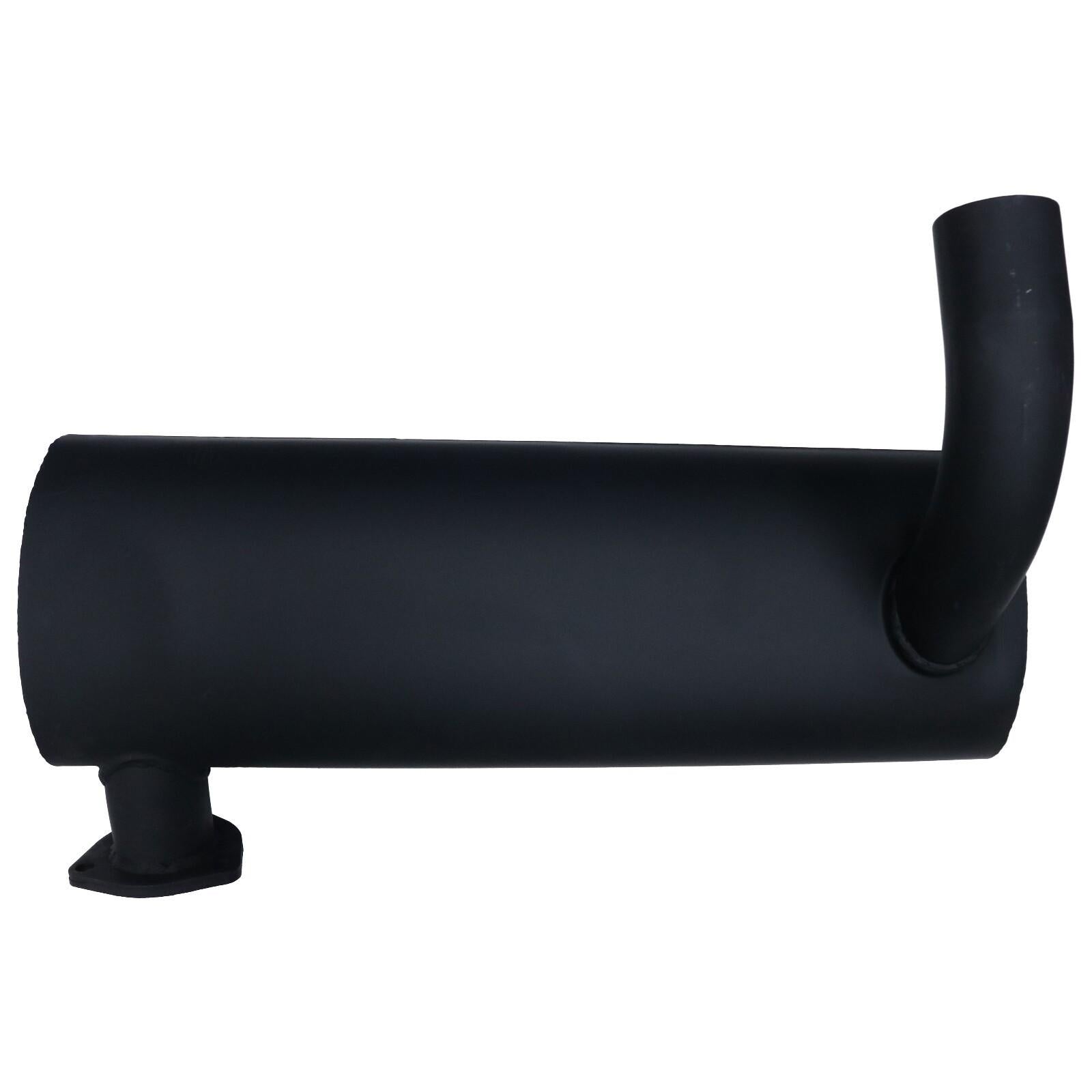 Muffler 6687887 Fit for Bobcat Loader S220 S250 S300 S330 T250 T300 T320 A300