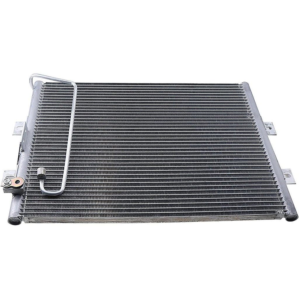 A/C Condenser 4647814 for Hitachi ZX110-3 ZX130-3 ZX200-3 ZX330-3ZX85US-3