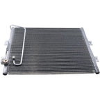 A/C Condenser 4647814 for Hitachi ZX110-3 ZX130-3 ZX200-3 ZX330-3ZX85US-3