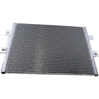 A/C Condenser 4647814 for John Deere 120D 135D 160DLC 200DLC 225DLC 350DLC 75D