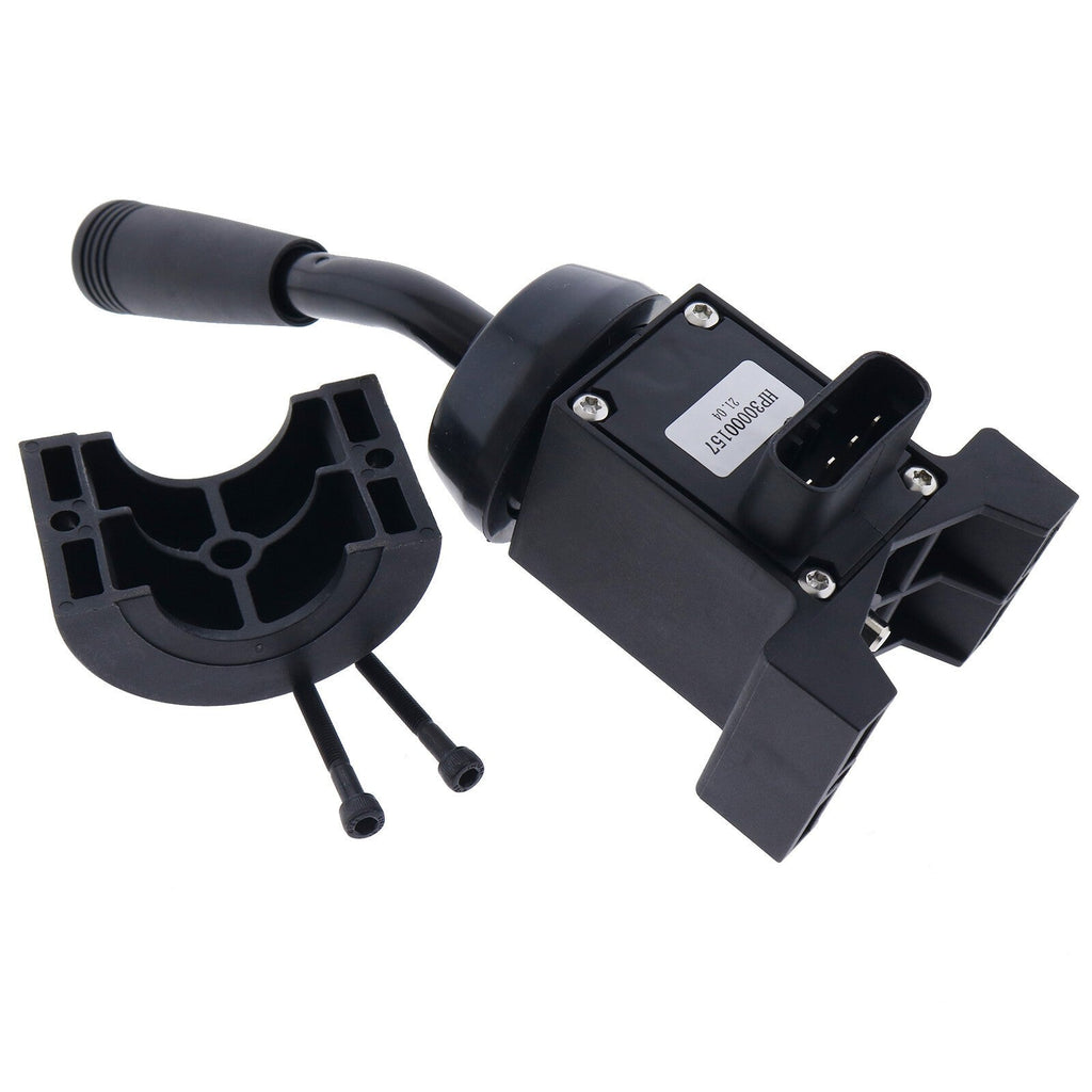 New F-N-R Transmission Shifter L68280 For Gehl Telehandler 552 553 663 RS5-19