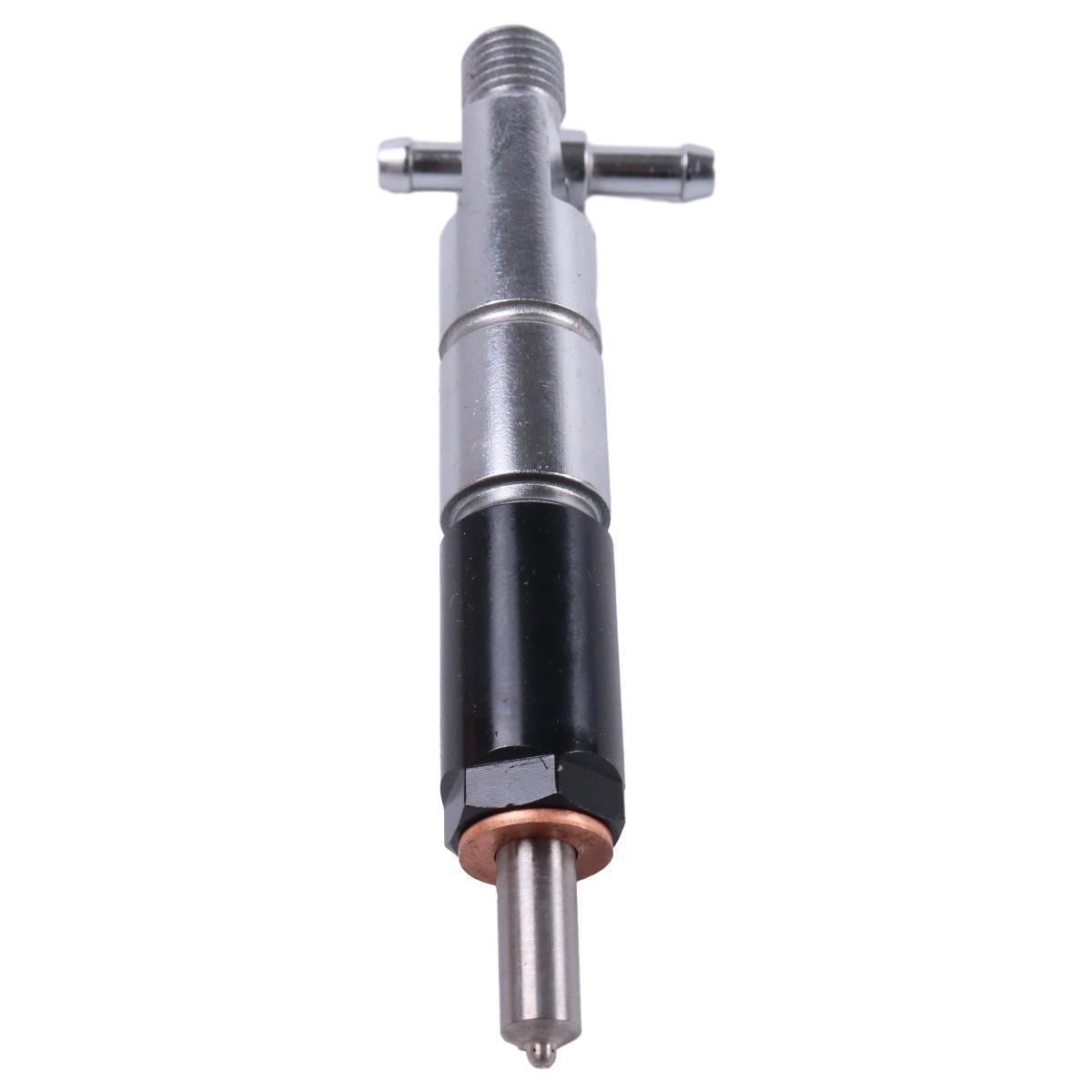 4X Fuel Injector 315-4672 for Caterpillar 3044C C3.4 Engine 236B2 236B3 252B