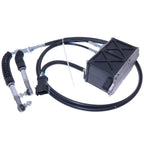 Throttle Motor 247-5215 247-5212 2275212 For Caterpillar E320C E320D E312C E312D
