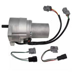 Throttle Motor KP56RM2G-017 forKobelco SK200-6E SK210-6E SK220-6E SK230-6E SK-6E