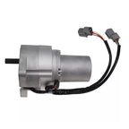 Throttle Motor KP56RM2G-017 forKobelco SK200-6E SK210-6E SK220-6E SK230-6E SK-6E
