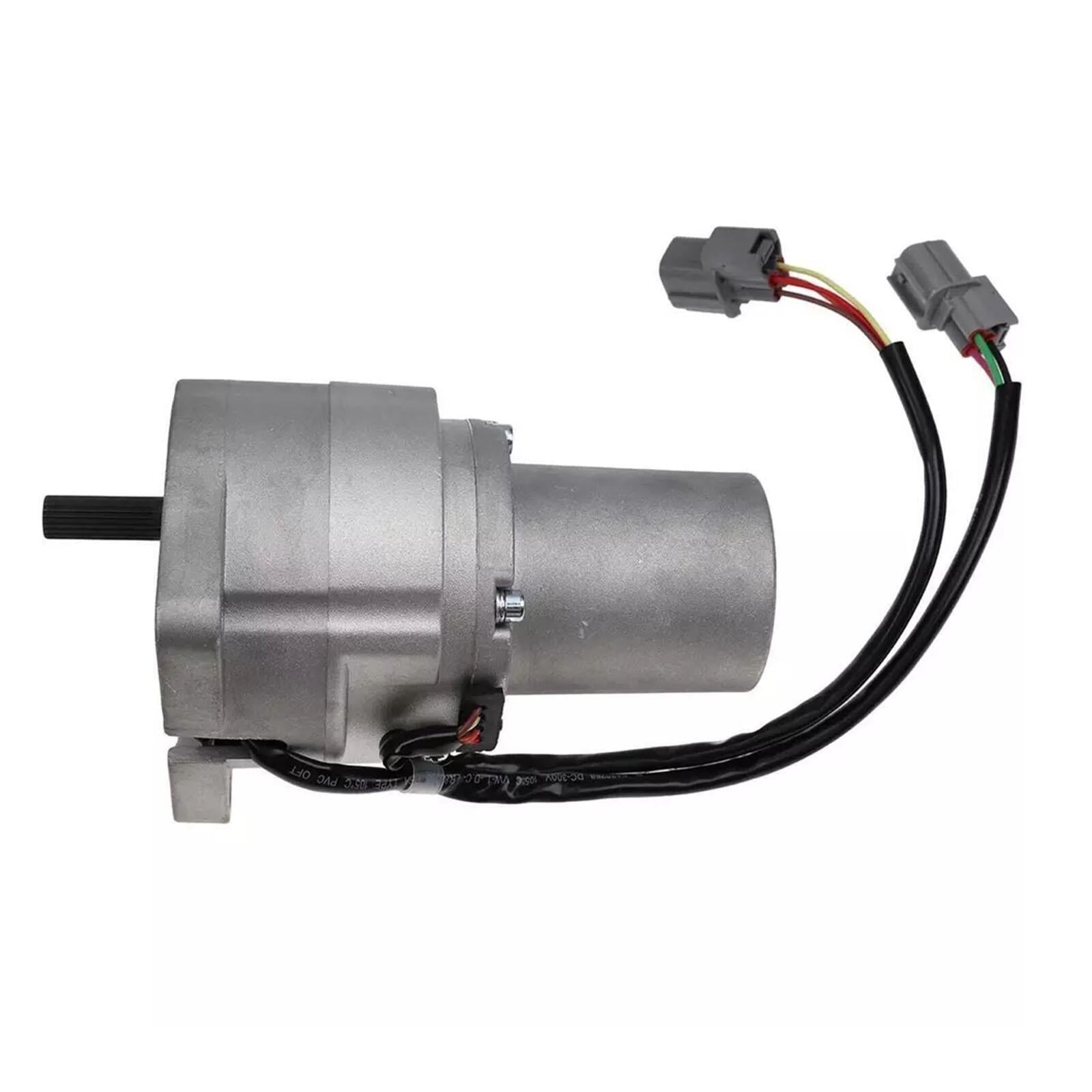 Throttle Motor KP56RM2G-017 forKobelco SK200-6E SK210-6E SK220-6E SK230-6E SK-6E