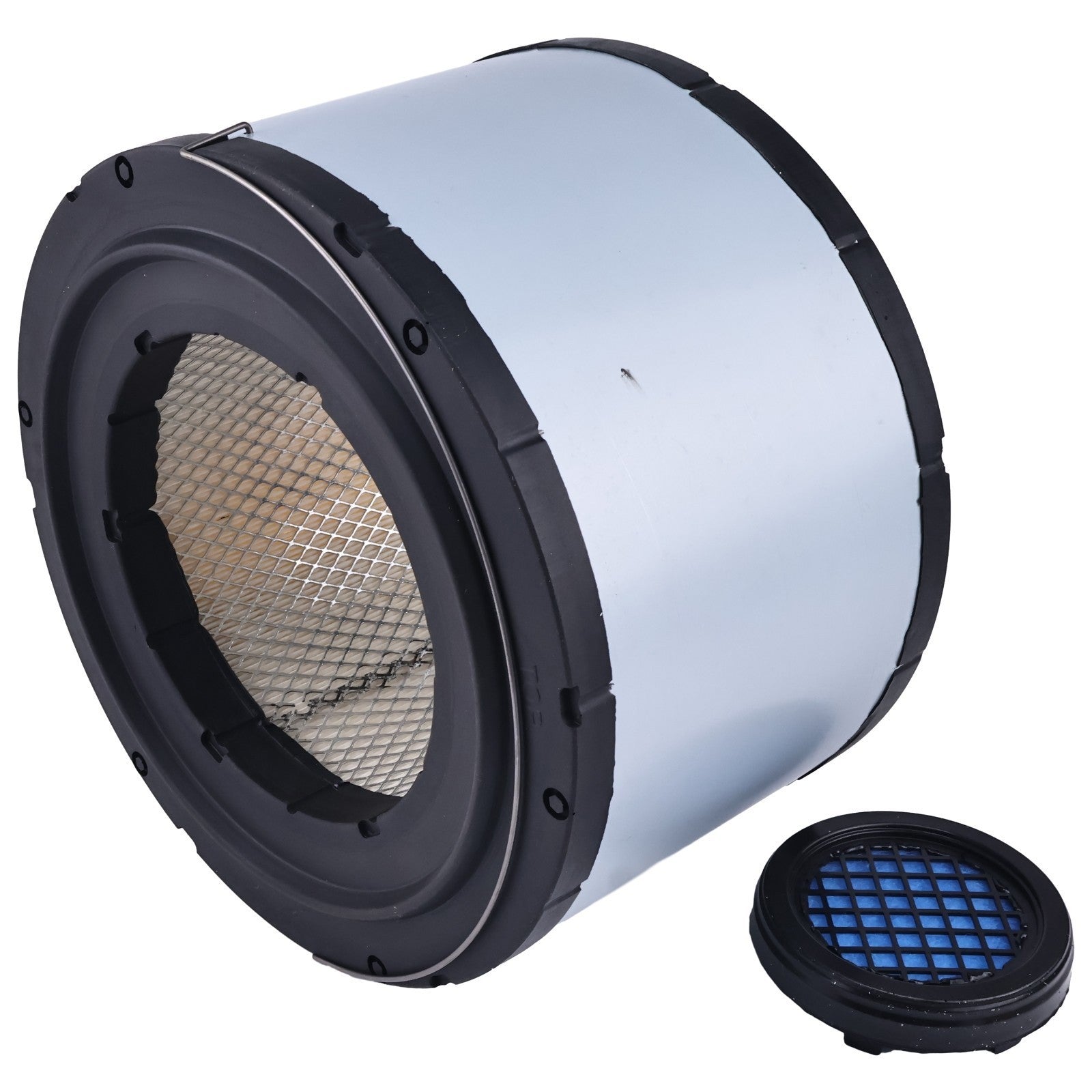 Air Filter Kit 270-7257 2707257 for Caterpillar C30 C32 TH48-E70 Transmission