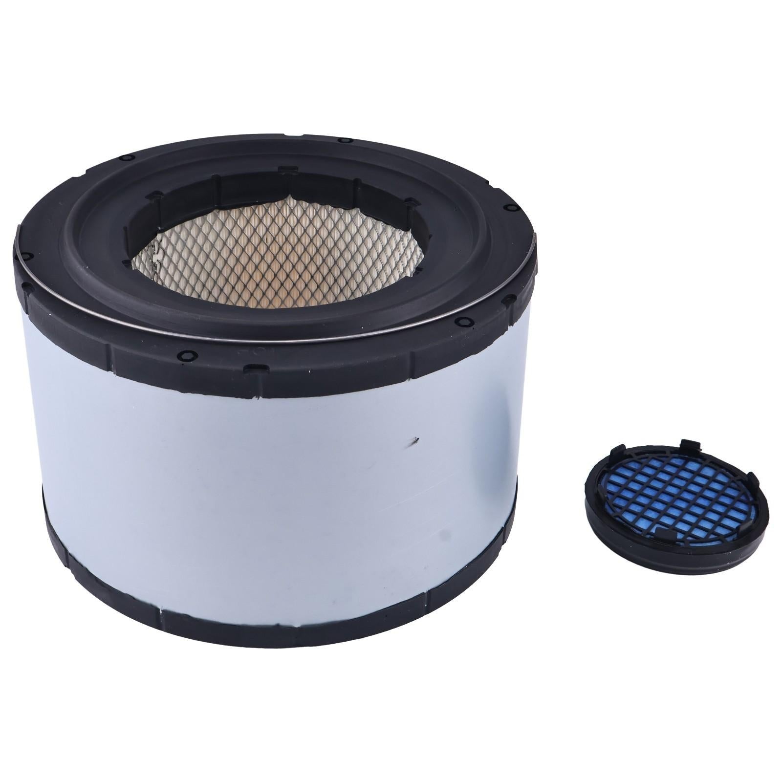Air Filter Kit 270-7257 2707257 for Caterpillar C30 C32 TH48-E70 Transmission
