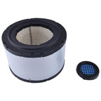 Air Filter Kit 270-7257 2707257 for Caterpillar C30 C32 TH48-E70 Transmission