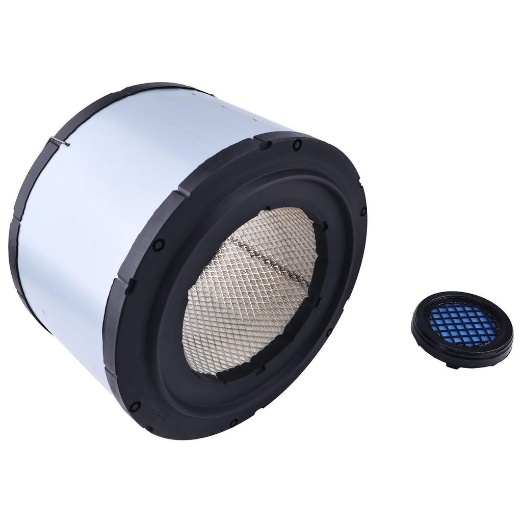 Air Filter Kit 270-7257 2707257 for Caterpillar C30 C32 TH48-E70 Transmission