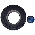 Air Filter Kit 270-7257 2707257 for Caterpillar C30 C32 TH48-E70 Transmission