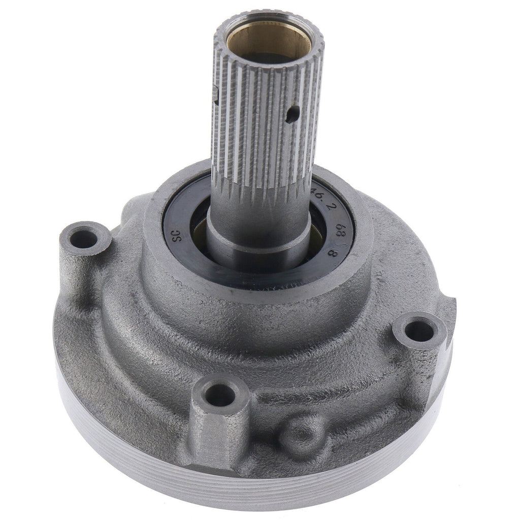 Transmission Charge Pump 119994A1 A183272 A186674 For Case 550E 650 580SK 580K