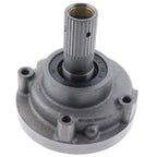 Transmission Charge Pump 119994A1 A183272 A186674 For Case 550E 650 580SK 580K