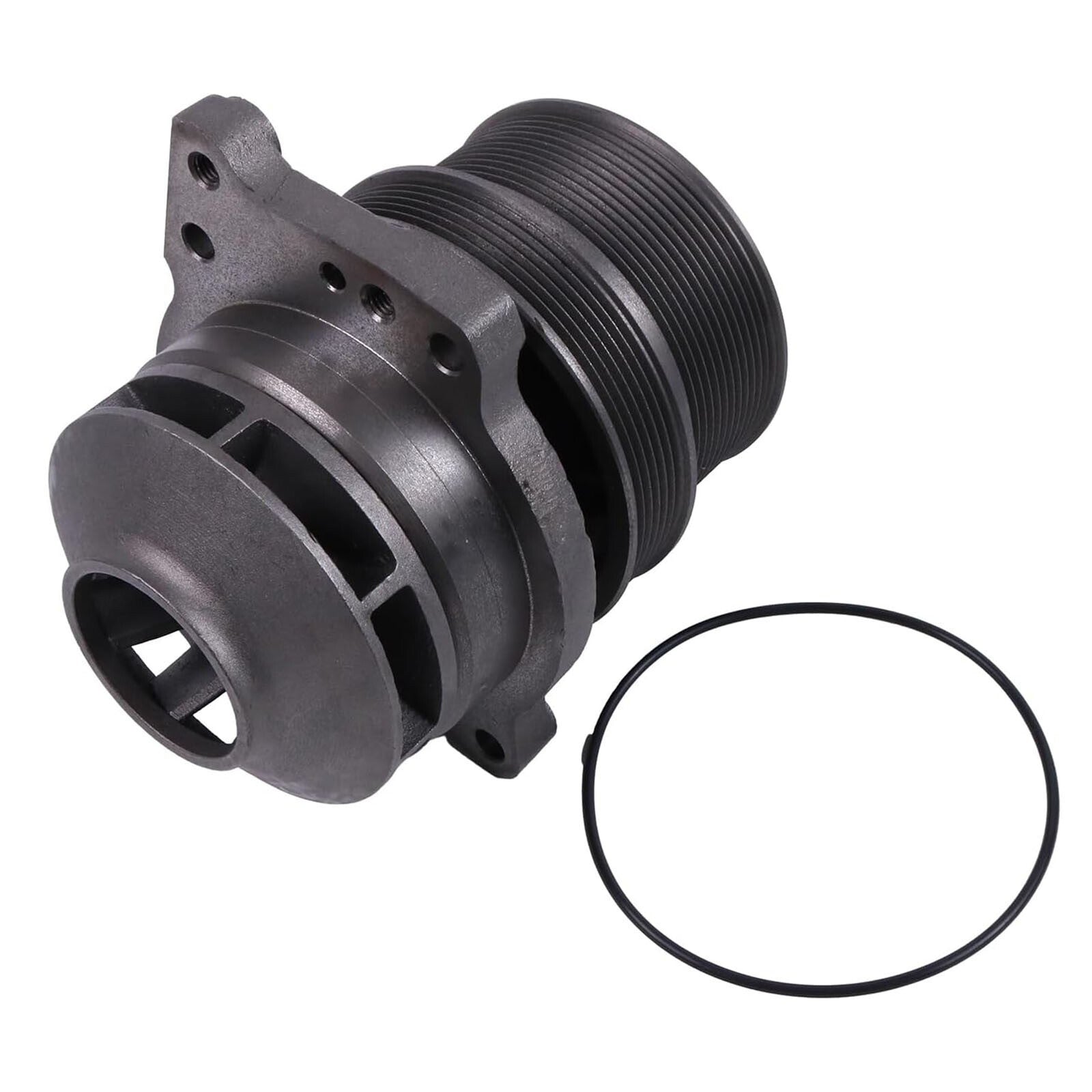 Water Pump 3692580 For Cummins ISX12 G ISX15 QSK60 X15 Engine 5719755