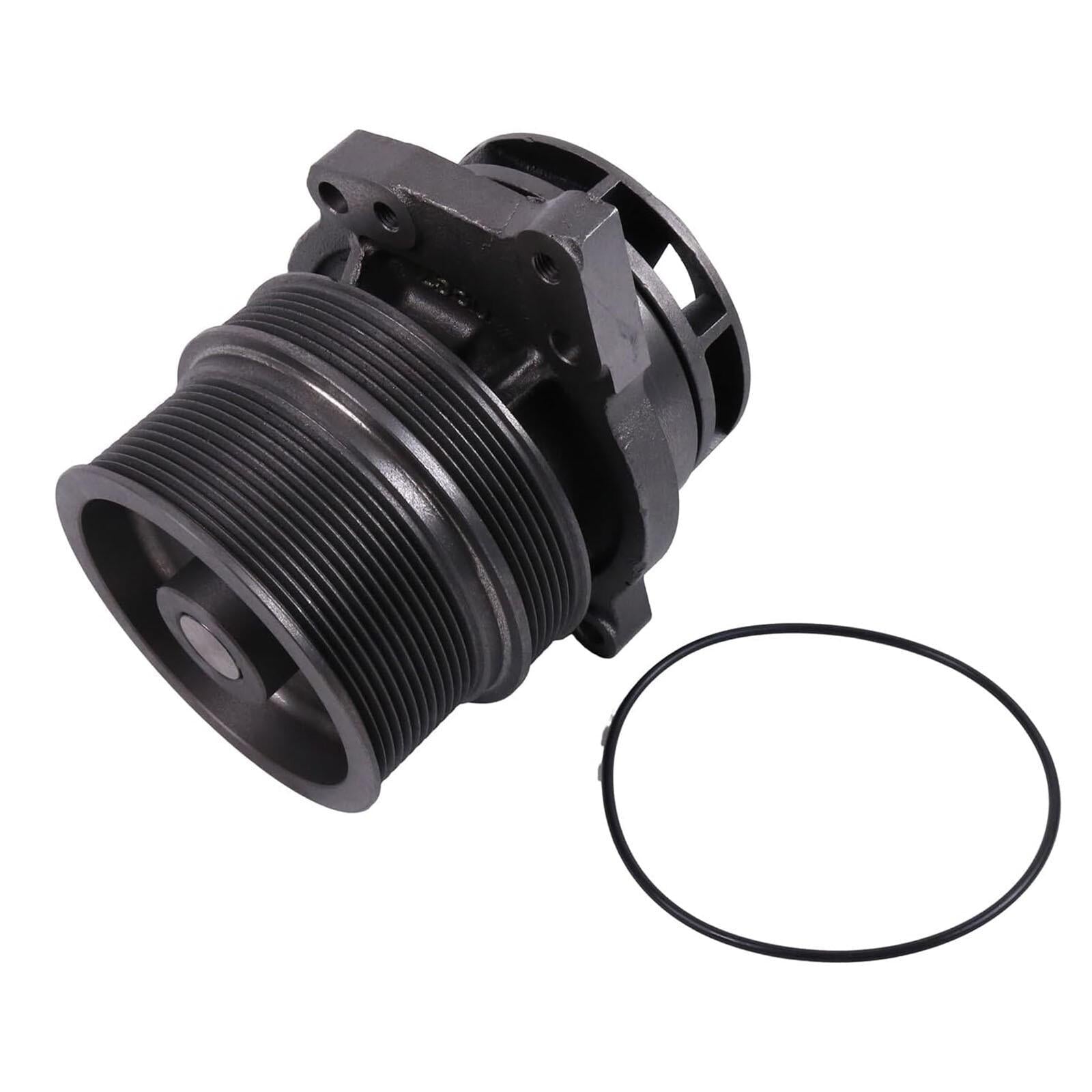 Water Pump 3692580 For Cummins ISX12 G ISX15 QSK60 X15 Engine 5719755