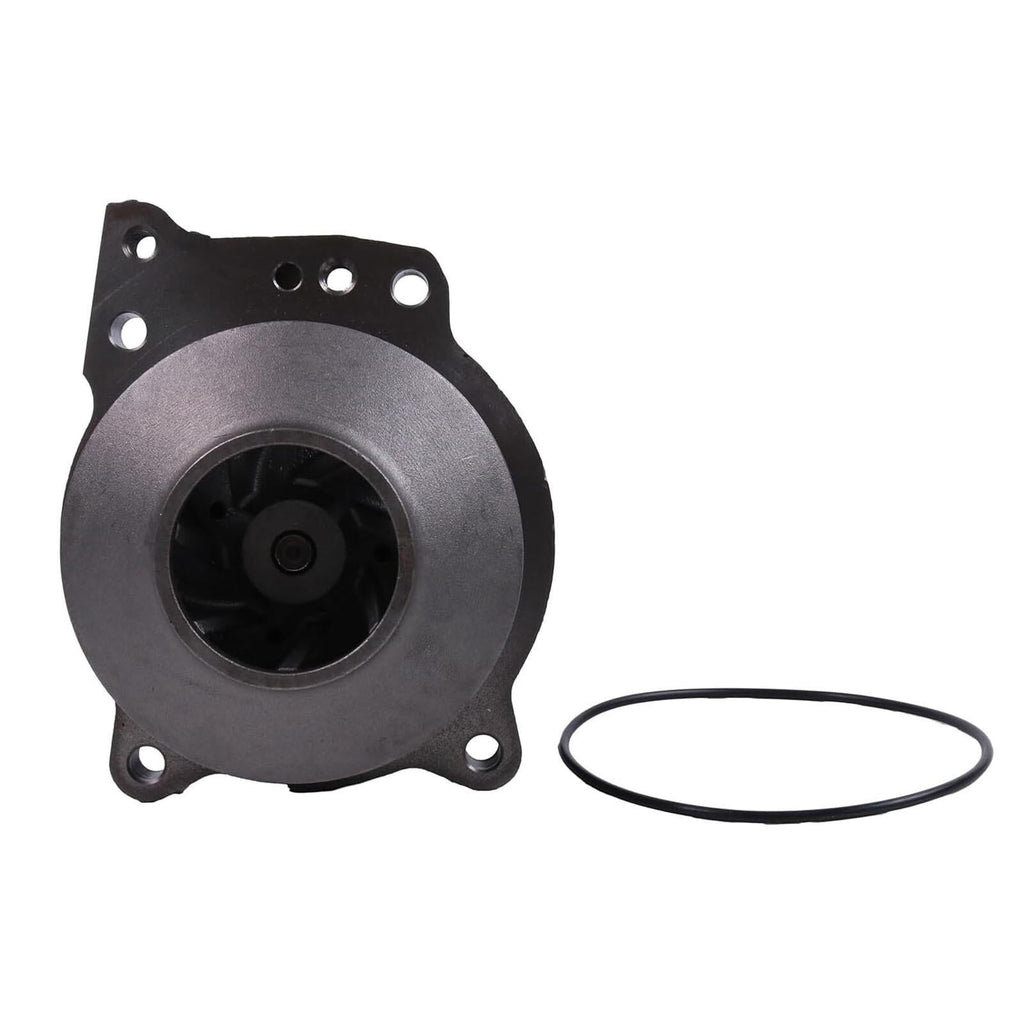 Water Pump 3692580 For Cummins ISX12 G ISX15 QSK60 X15 Engine 5719755