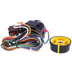 Speed Switch 4360407 & Knob 2560136 For JLG Boom Lift 18RS 24RS 340AJ 450A 740AJ
