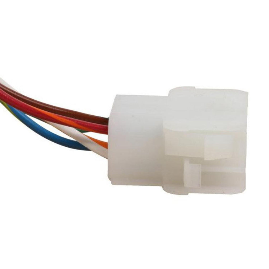 Speed Switch 4360407 & Knob 2560136 For JLG Boom Lift 18RS 24RS 340AJ 450A 740AJ