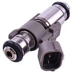 3X Fuel Injector AUC11700 for John Deere Gator 835R 18 XUV825E XUV835E XUV835M