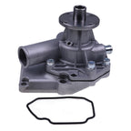 Water Pump 6584445 ED0065844450-S for Lombadini LDW2204/T Kohler KDW1603 KDW2204