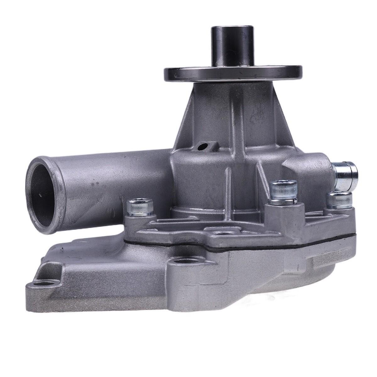 Water Pump 6584445 ED0065844450-S for Lombadini LDW2204/T Kohler KDW1603 KDW2204