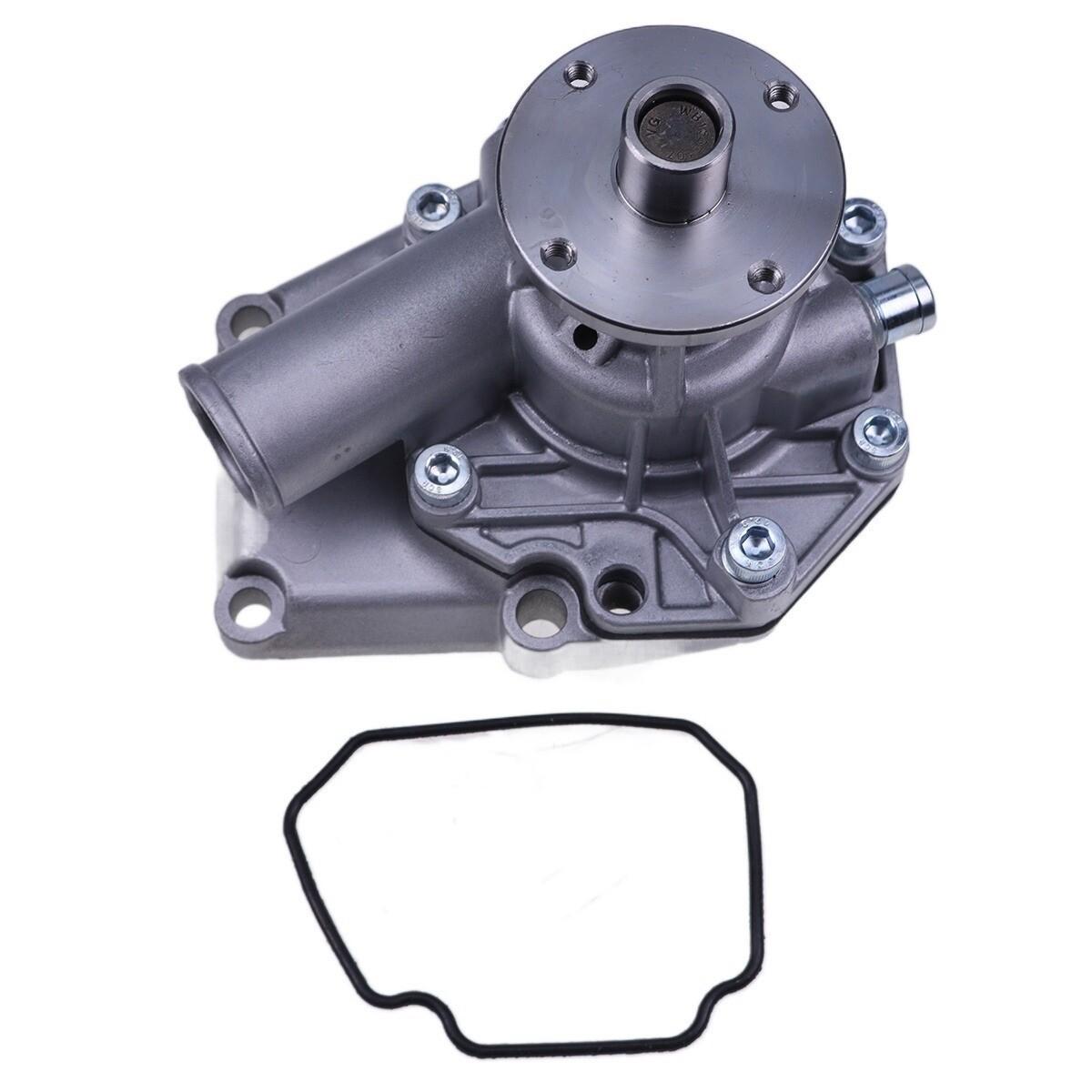 Water Pump 6584445 ED0065844450-S for Lombadini LDW2204/T Kohler KDW1603 KDW2204