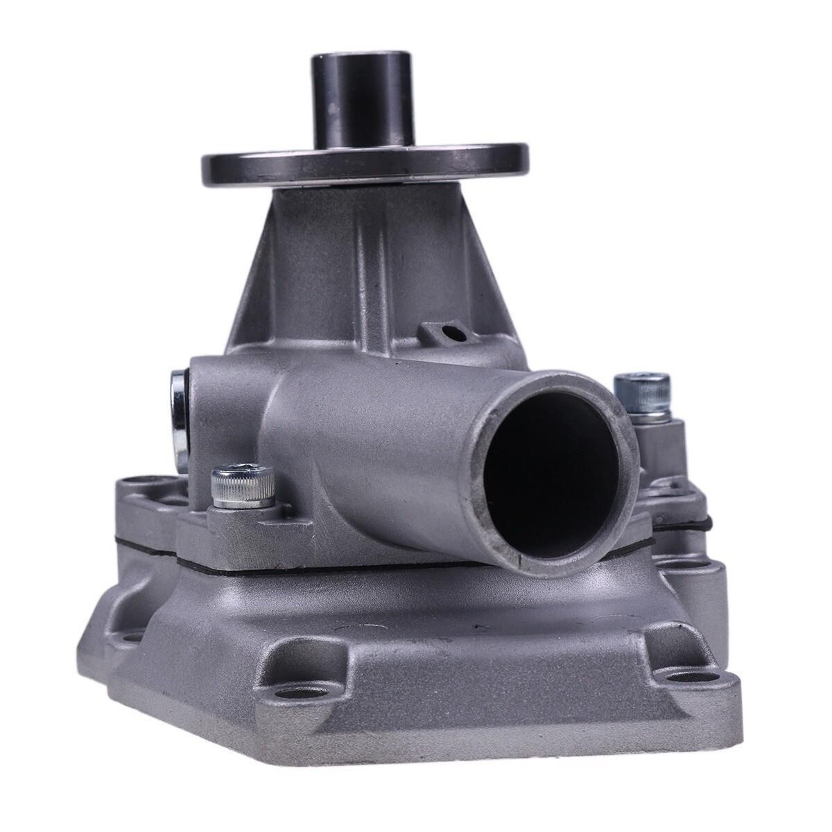 Water Pump 6584445 ED0065844450-S for Lombadini LDW2204/T Kohler KDW1603 KDW2204
