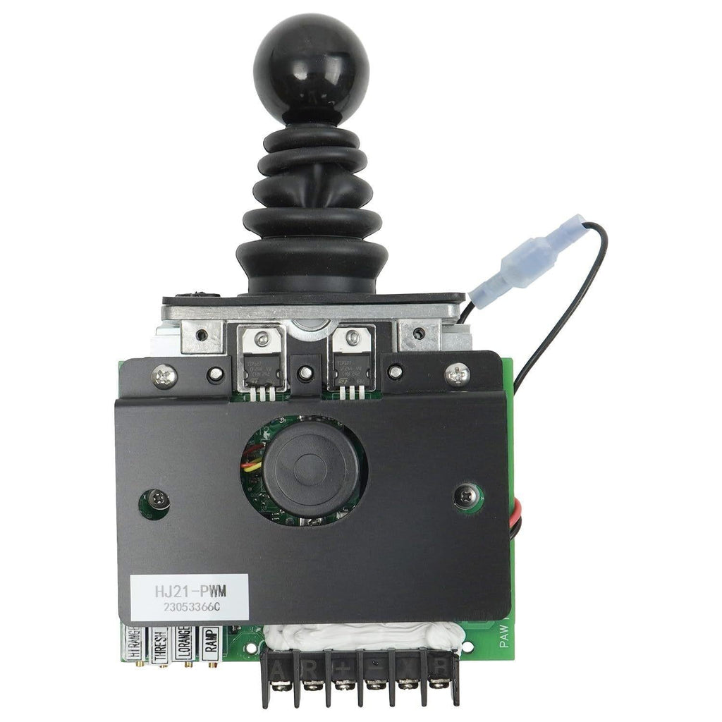 Joystick Controller for Grove 73520000815 73520000840 73520000847 HJ21-PWM