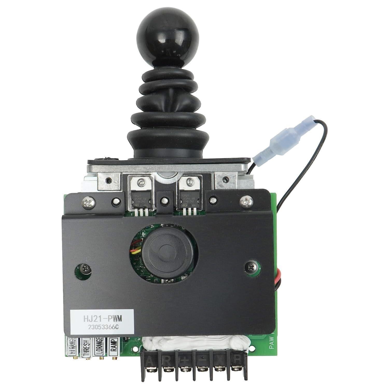 Joystick Controller for Grove 73520000815 73520000840 73520000847 HJ21-PWM