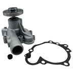 Water Pump 15896582 for Doosan Yanmar 41R18N 41R18T Engine XP185WIR P185WIR