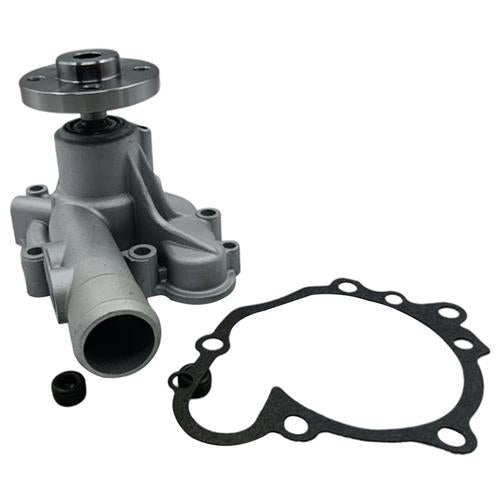 Water Pump 15896582 for Doosan Yanmar 41R18N 41R18T Engine XP185WIR P185WIR