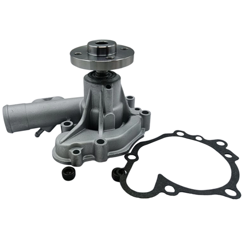 Water Pump 15896582 for Doosan Yanmar 41R18N 41R18T Engine XP185WIR P185WIR