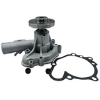 Water Pump 15896582 for Doosan Yanmar 41R18N 41R18T Engine XP185WIR P185WIR